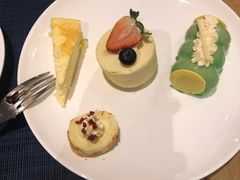 -常州富力喜来登酒店 Feast盛宴标帜西餐厅(新北万达广场店)