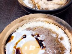 煲仔饭-兴记菜馆