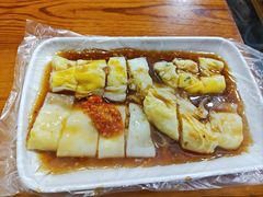 -大学城夜市大排档(凤栖路店)
