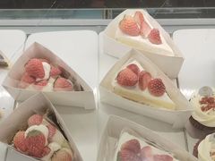 -Pantry's Best派悦坊蛋糕(K11购物艺术中心店)
