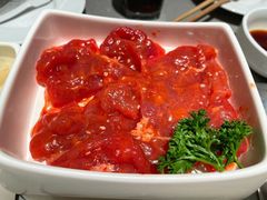 -海底捞火锅(老城根店)