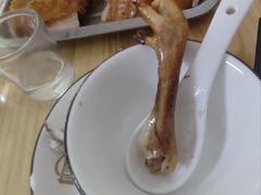 -新湖烧鸡(光明店)