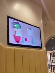 -奈尔宝家庭中心·亲子餐厅(鄞州万达店)