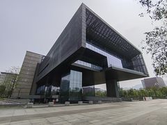 -广州市城市规划展览中心