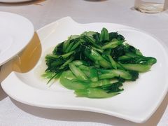 -满堂·烤鸭店·北京菜(鼓楼店)