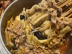 -和庆斋羊蝎子火锅·碳缸烧烤(顺义旗舰店)
