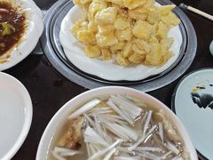 -金卯白肉罩火烧