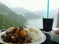 -湾景餐厅(海洋公园店)