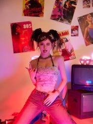 -米莱摄影写真(五大道别墅店)