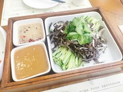 -老厨家(友谊路总店)