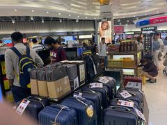 -王权免税店(廊曼机场店)
