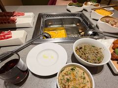 -海底捞火锅(高科东路店)