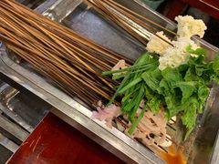 -水碾河刘老大串串香(水碾河路店)