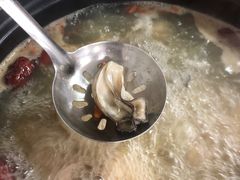-花苑美食横琴生蚝火锅(拱北粤华路店)