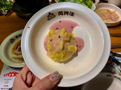 土豆泥-万兴佳烤肉·长白山老味道(东岸里店)