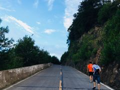 -丰都鬼城名山景区