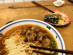 -矮子粉店1985·长沙米粉(湘春路店)