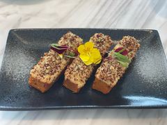 -茹·pure vegan(博华广场店)
