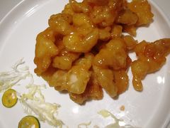 -小放牛河北菜(长安万达店)