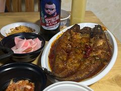 -朝族高丽火盆(长白山总店)