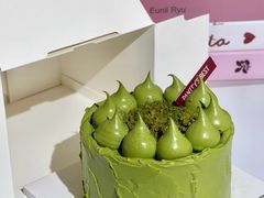 -Pantry's Best派悦坊蛋糕(K11购物艺术中心店)