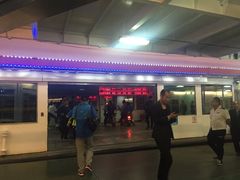 -武汉关码头(轮渡站)