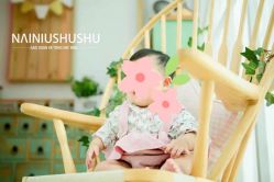 -奶牛叔叔儿童摄影生活馆(太仓店)