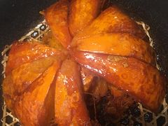 -鹦鹉小厨味道餐厅(山大南路店)