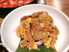 -九田家黑牛烤肉料理(三墩店)