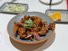 -老味烧烤(总店)