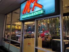 -Mk 泰式自助火锅(中央世界商业中心店)