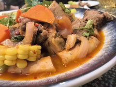 -新疆伊宁远征餐厅