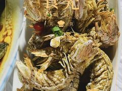 -阿杰臻选海鲜饭店(普陀山店)