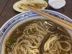 -同得兴 Since·1995 传统苏式面馆(嘉馀坊店)