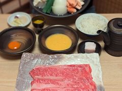 -龙酒场·关西寿喜烧·居酒屋(罗湖店)