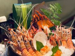 -万岛日本料理铁板烧(静安店)