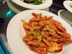 -湖滨28中餐厅·西湖宴·杭州君悦酒店