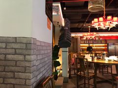 大堂-大鸽饭(岗顶店)