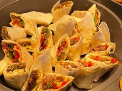 -索菲特西湖大酒店·香榭丽全日候餐厅(南山路店)