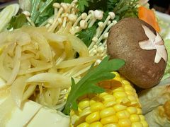 -有喜屋·深夜食堂(北京西路店)