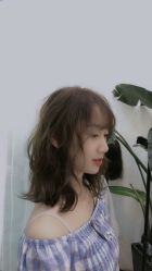 -YOUR HAIR の Harajuku