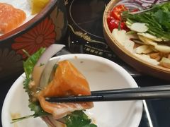 -草鱼先生潮州鱼生·虾生(新厦花园店)