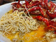 -虾小龙老长沙龙虾馆(坡子街店)