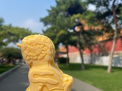 -故宫冰窖餐厅