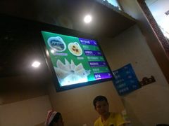 -海口骑楼小吃街