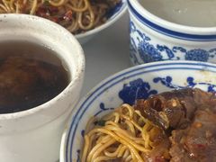 -小罗子汤店(大士院总店)