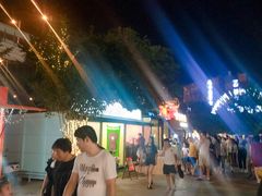 -绿地风尚天地广场