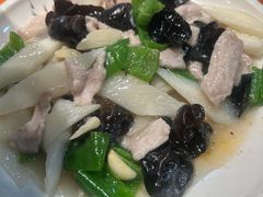 -川悦壹号·川菜(蠡溪路店)