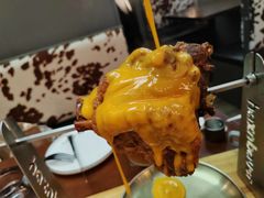 -haxnbauer海森堡德国餐厅(深圳coco店)