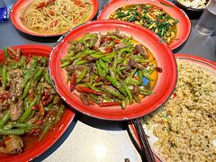 -馬伍旺川菜(江北虹悦城店)